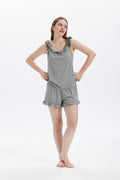 The Ruffle Ease Lounge Set