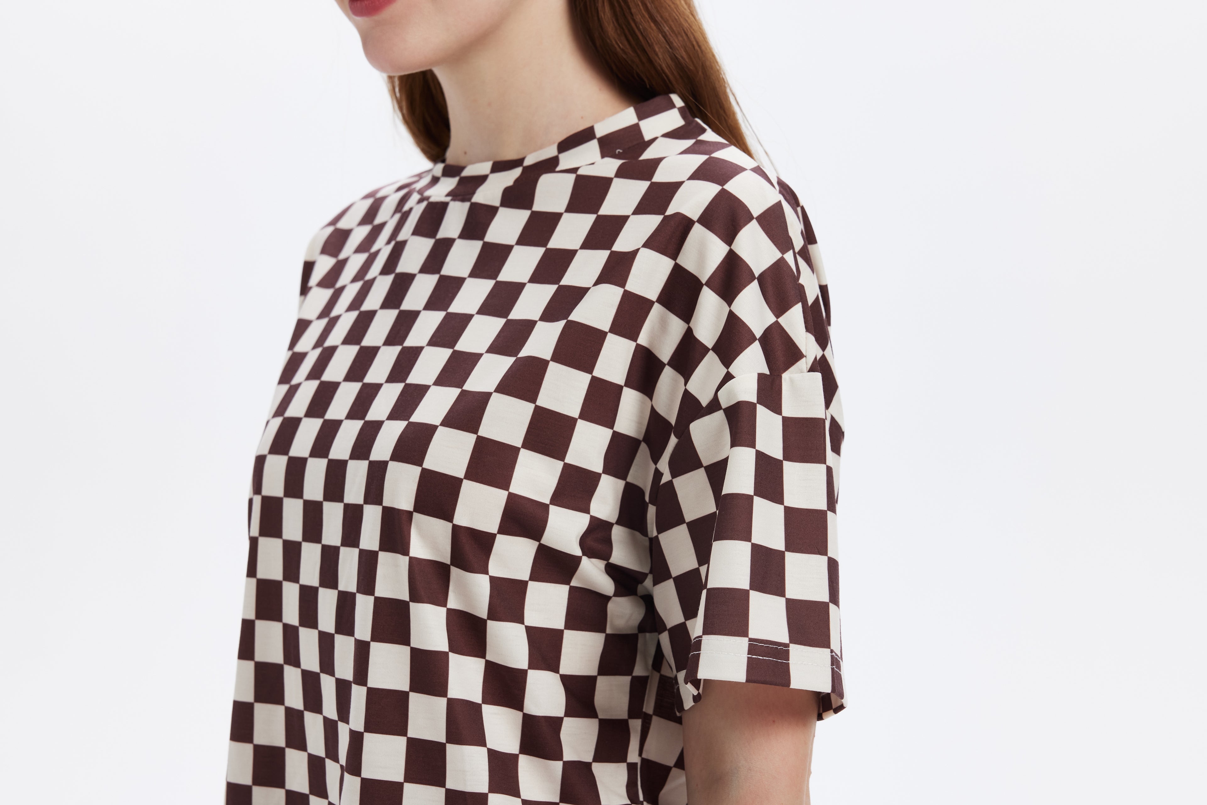 The No-Button Check Lounge Set