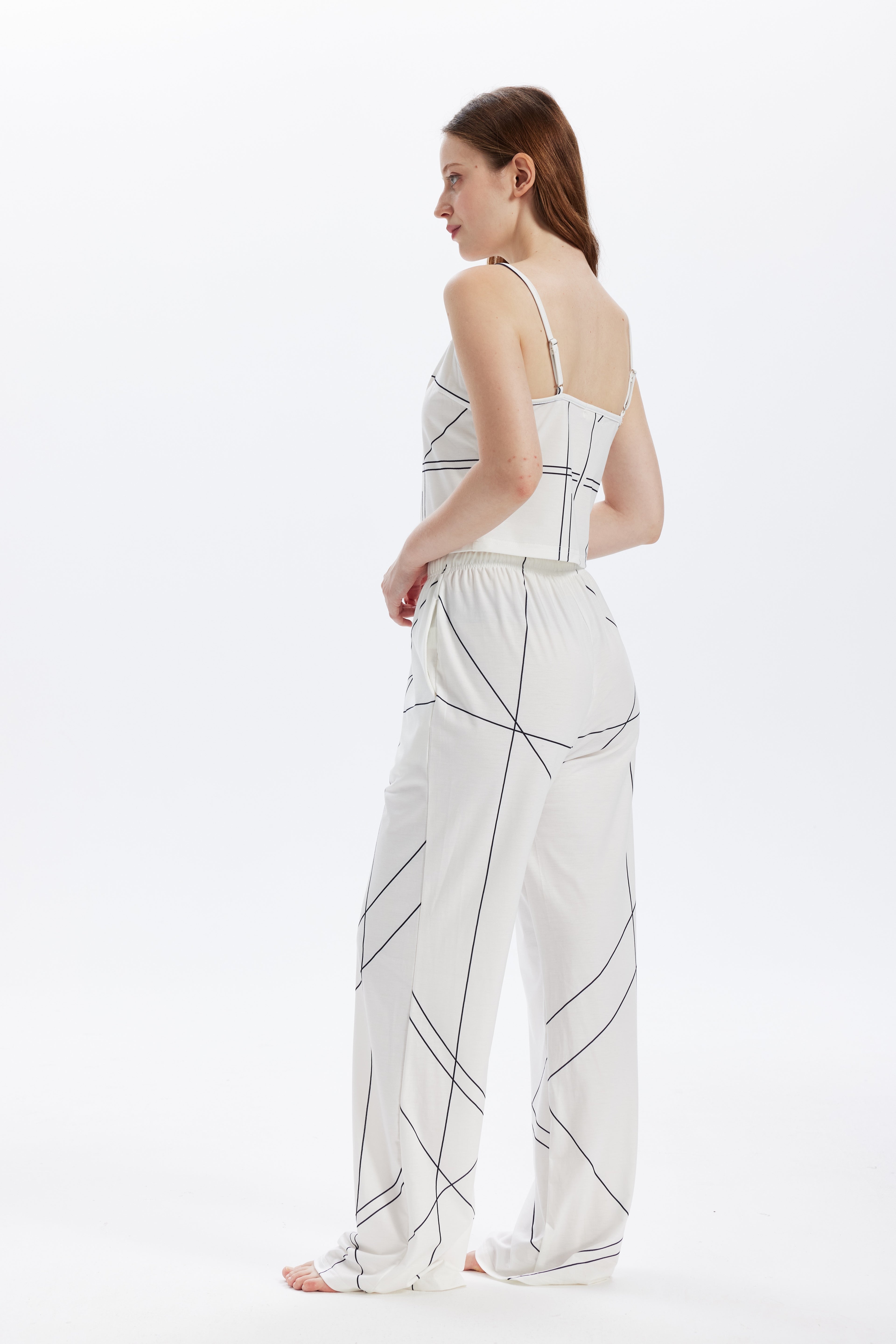 The No-Button Flow Lounge Set