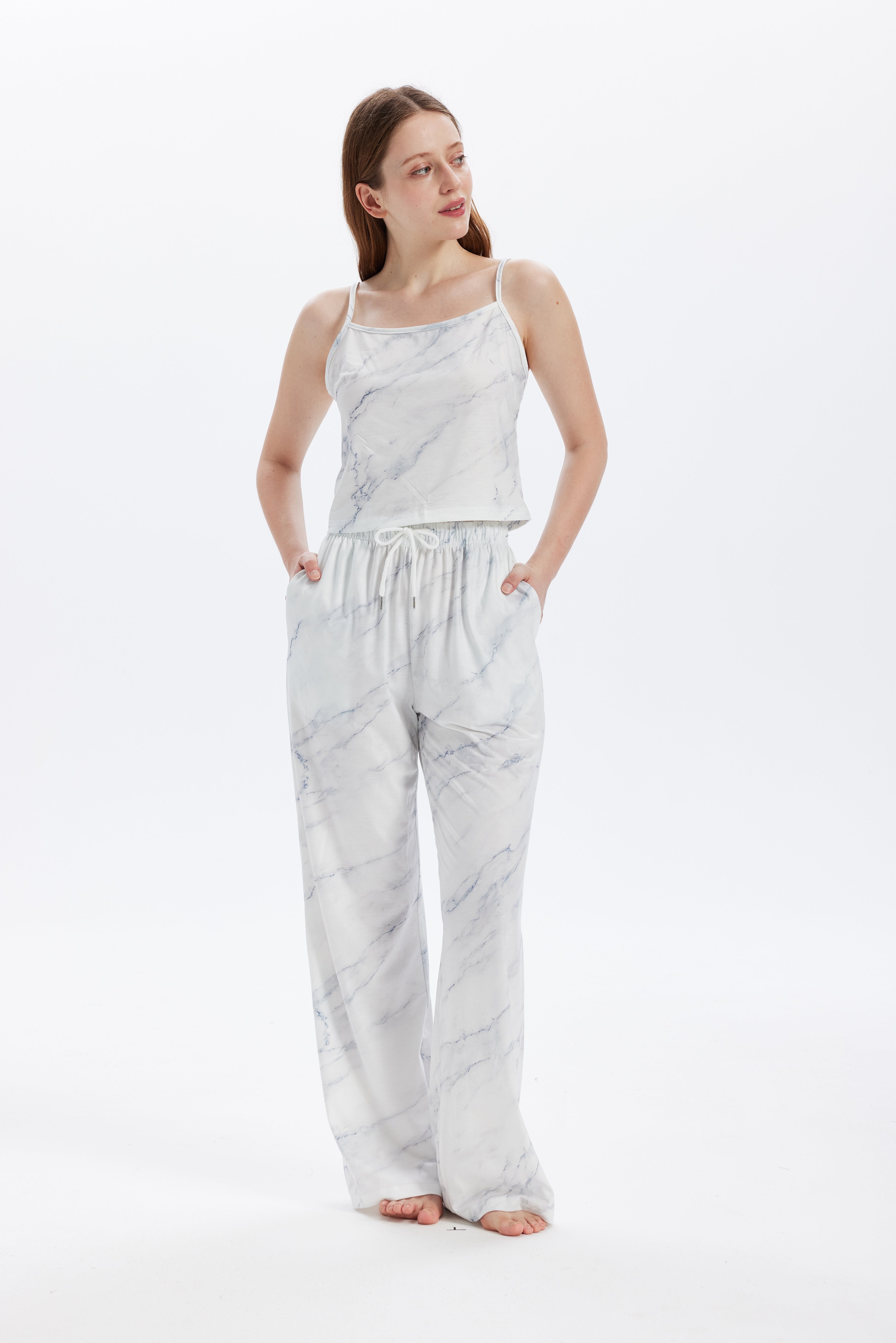 The No-Button Flow Lounge Set