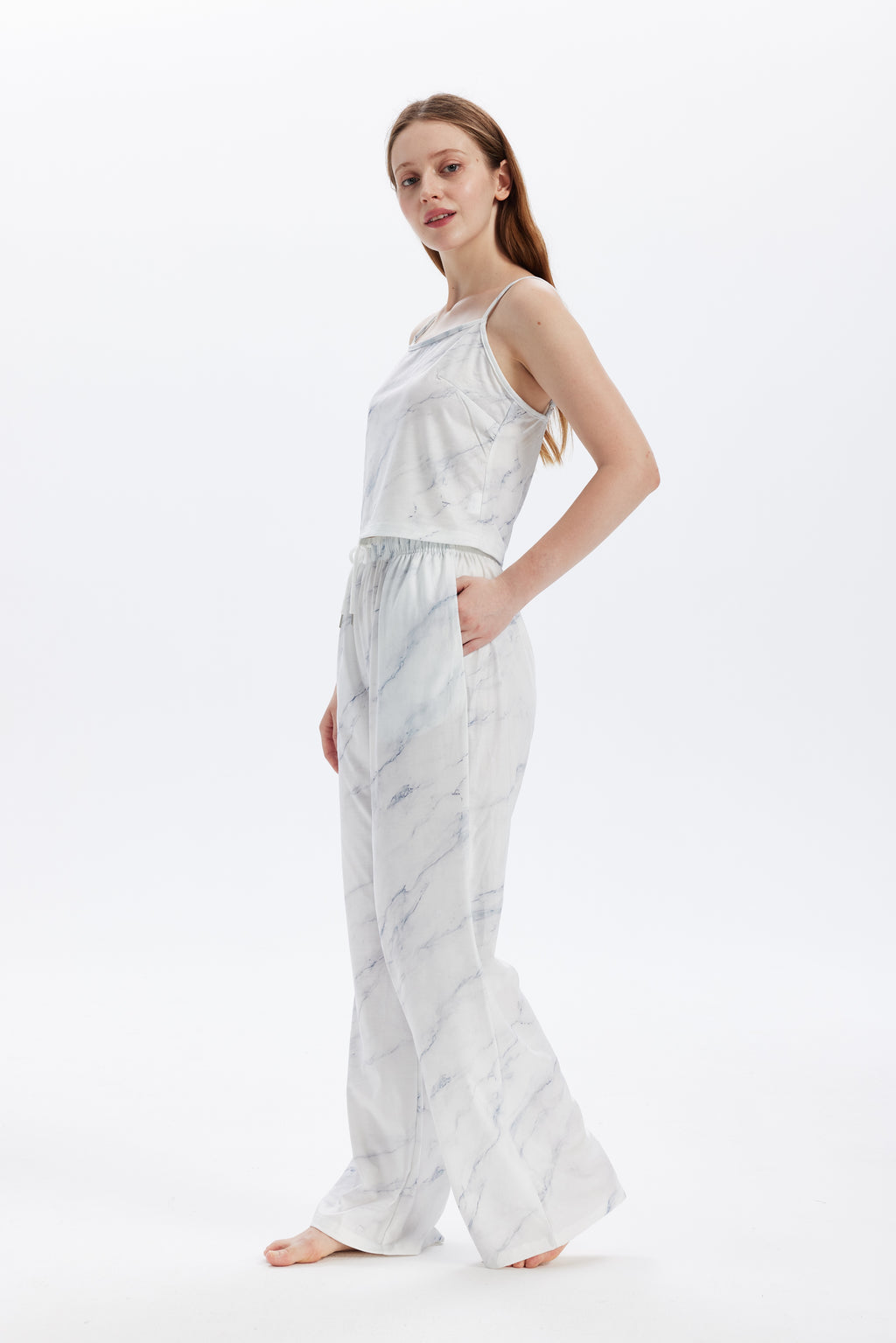 The No-Button Flow Lounge Set