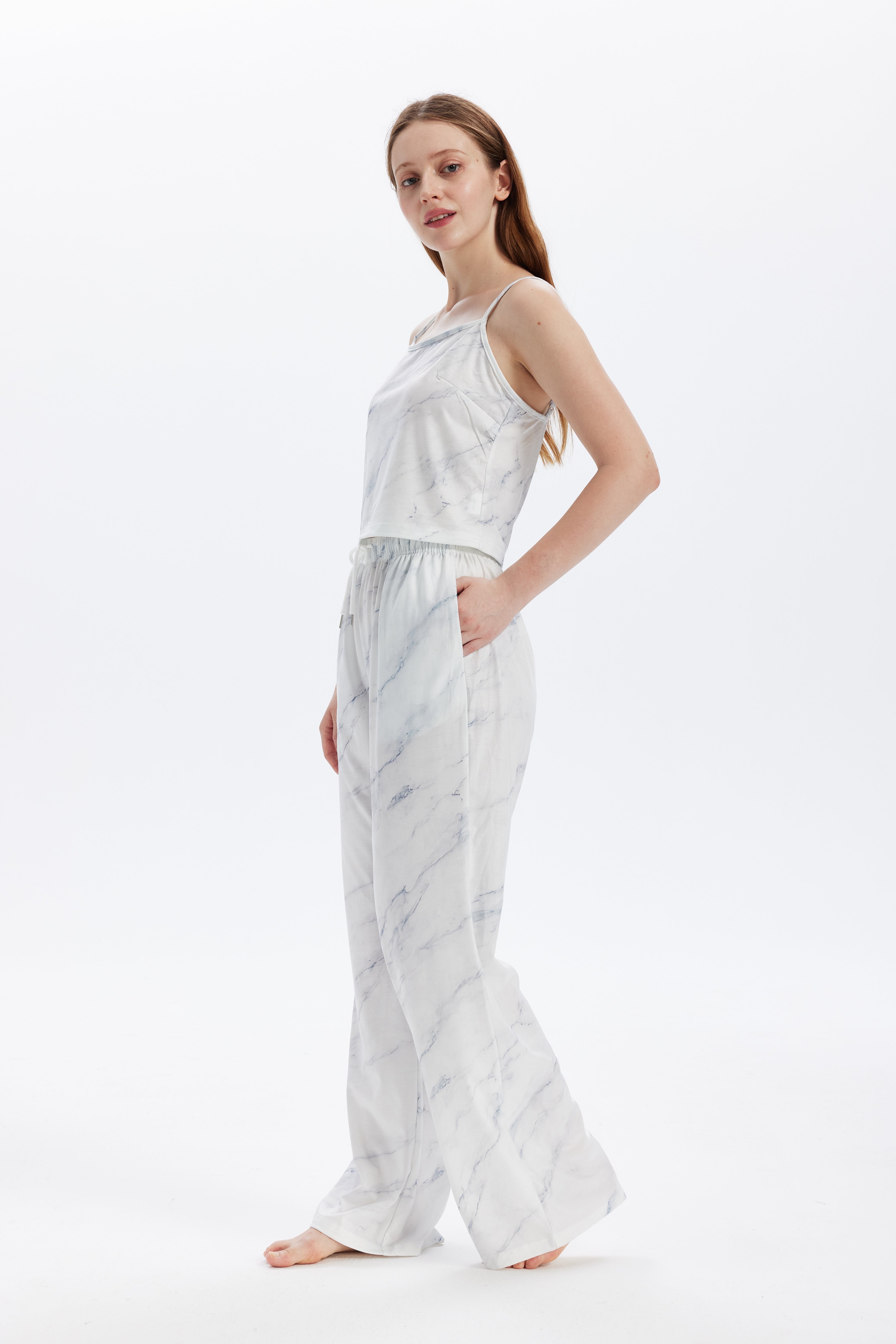 The No-Button Flow Lounge Set