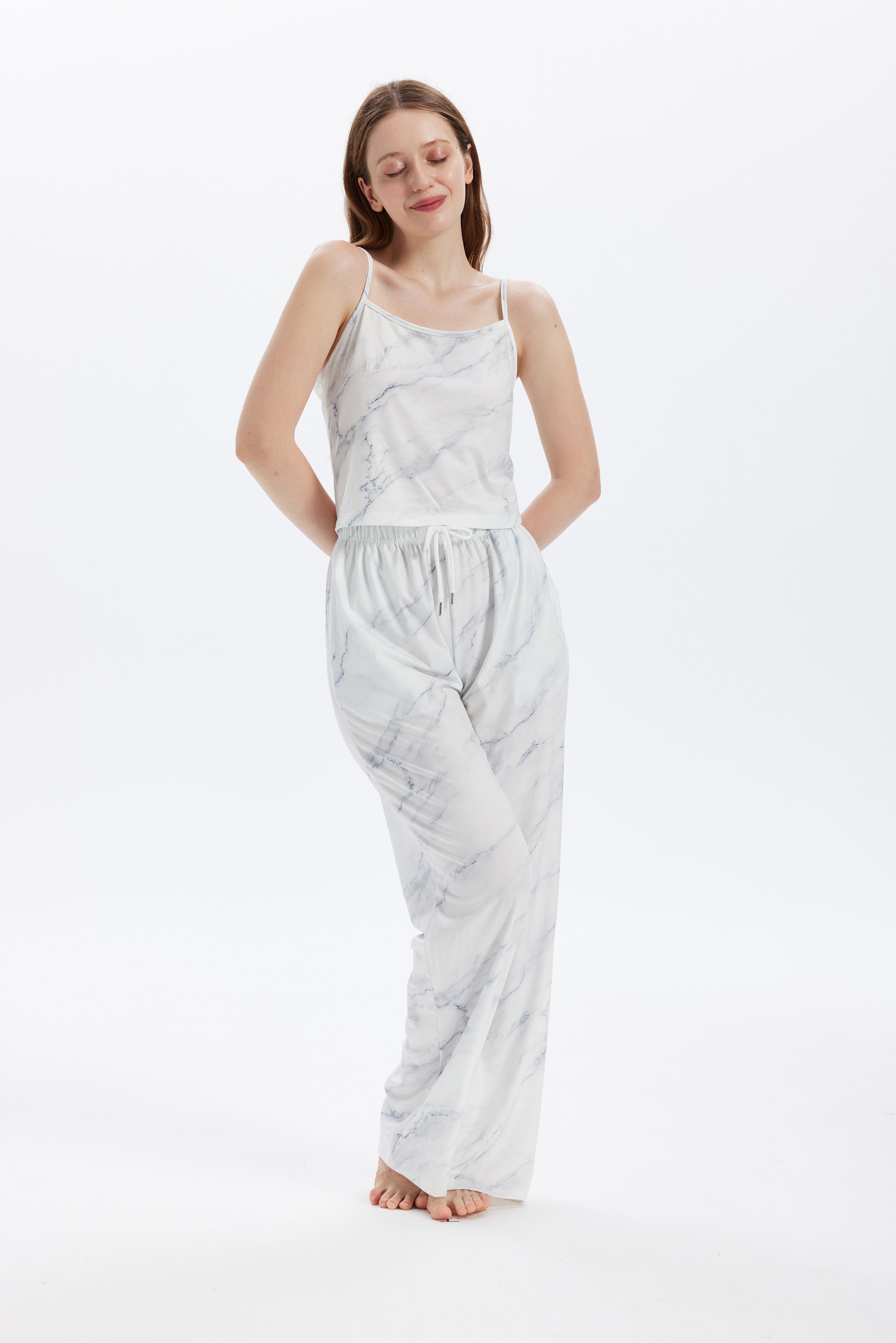 The No-Button Flow Lounge Set
